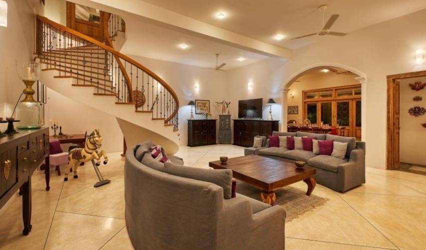 Villa 13219 in Sri Lanka Main Image